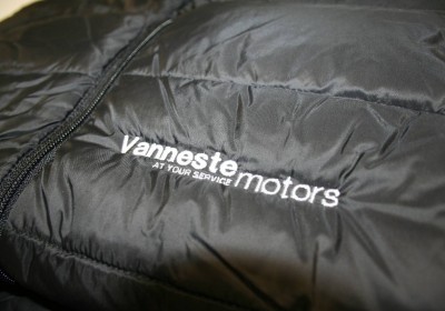 Vanneste motors