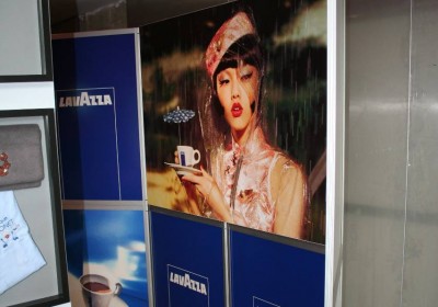 Lavazza