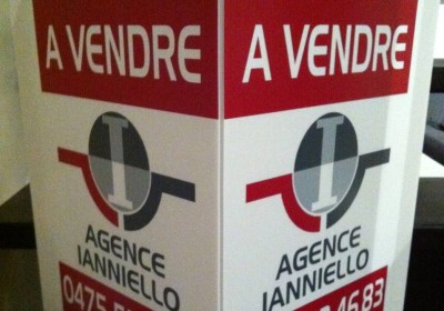 Agence Ianniello