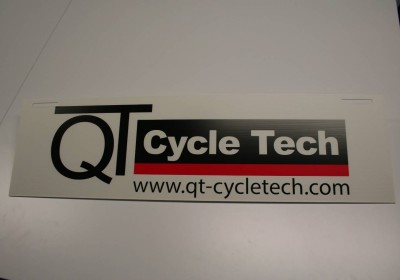 QT Cycle Tech