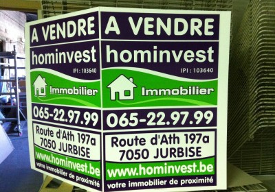 Hominvest