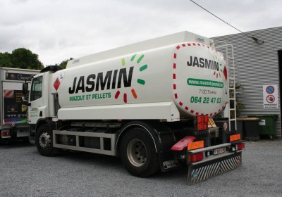 Jasmin