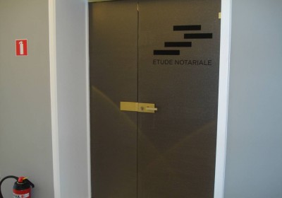 Etude Notariale