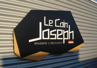 Le Coin Joseph