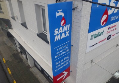 Sanimax