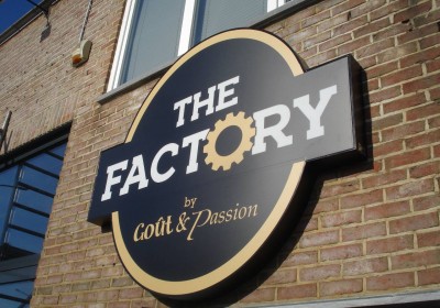 The Factory