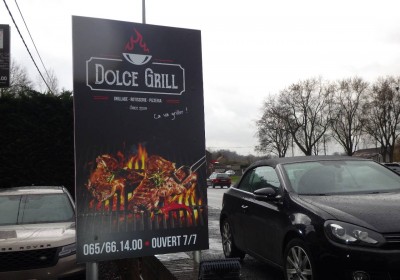 Dolce Grill