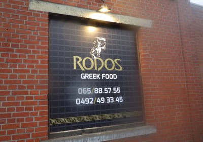 Rodos