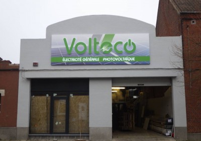 Volteco