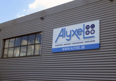 Alyxel