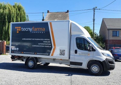 Tecnyfarma