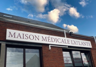 Maison Médicale Atlante