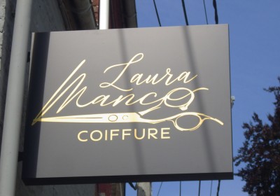 Laura Manco Coiffure