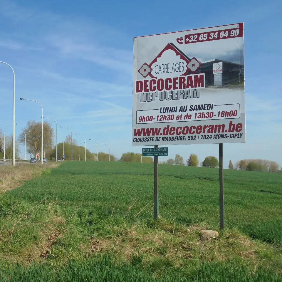 DECOCERAM